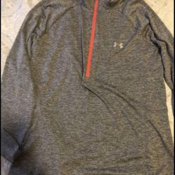 Womens Active Sweatshirt 