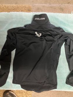 Like new Bauer hockey shirt