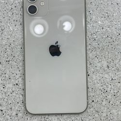 iPhone 11 64g AT&T