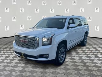 2016 GMC Yukon XL
