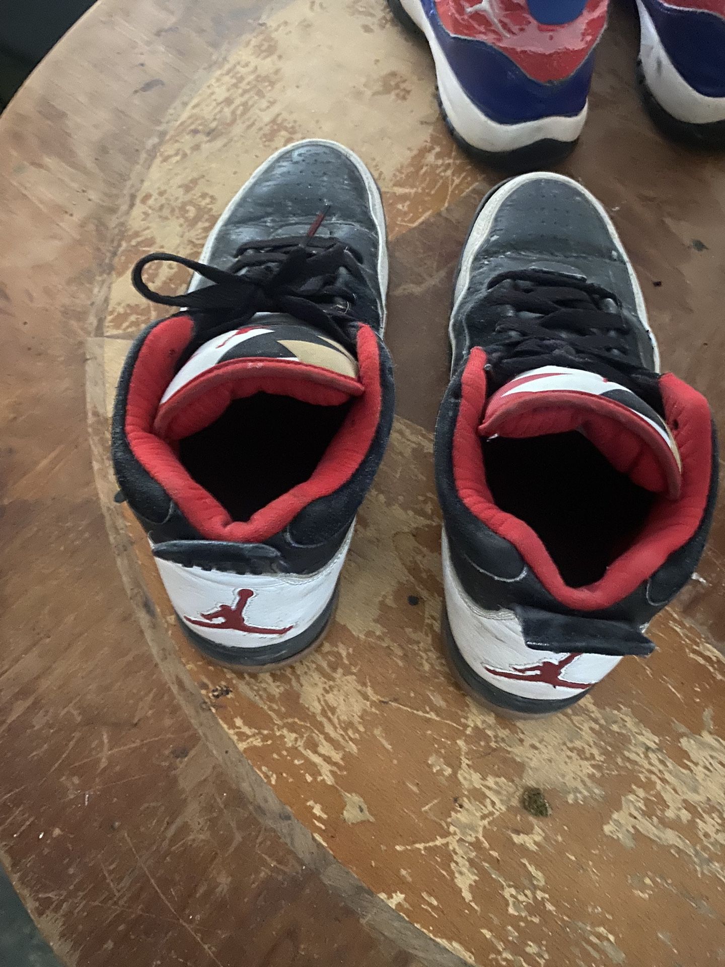 Jordan’s
