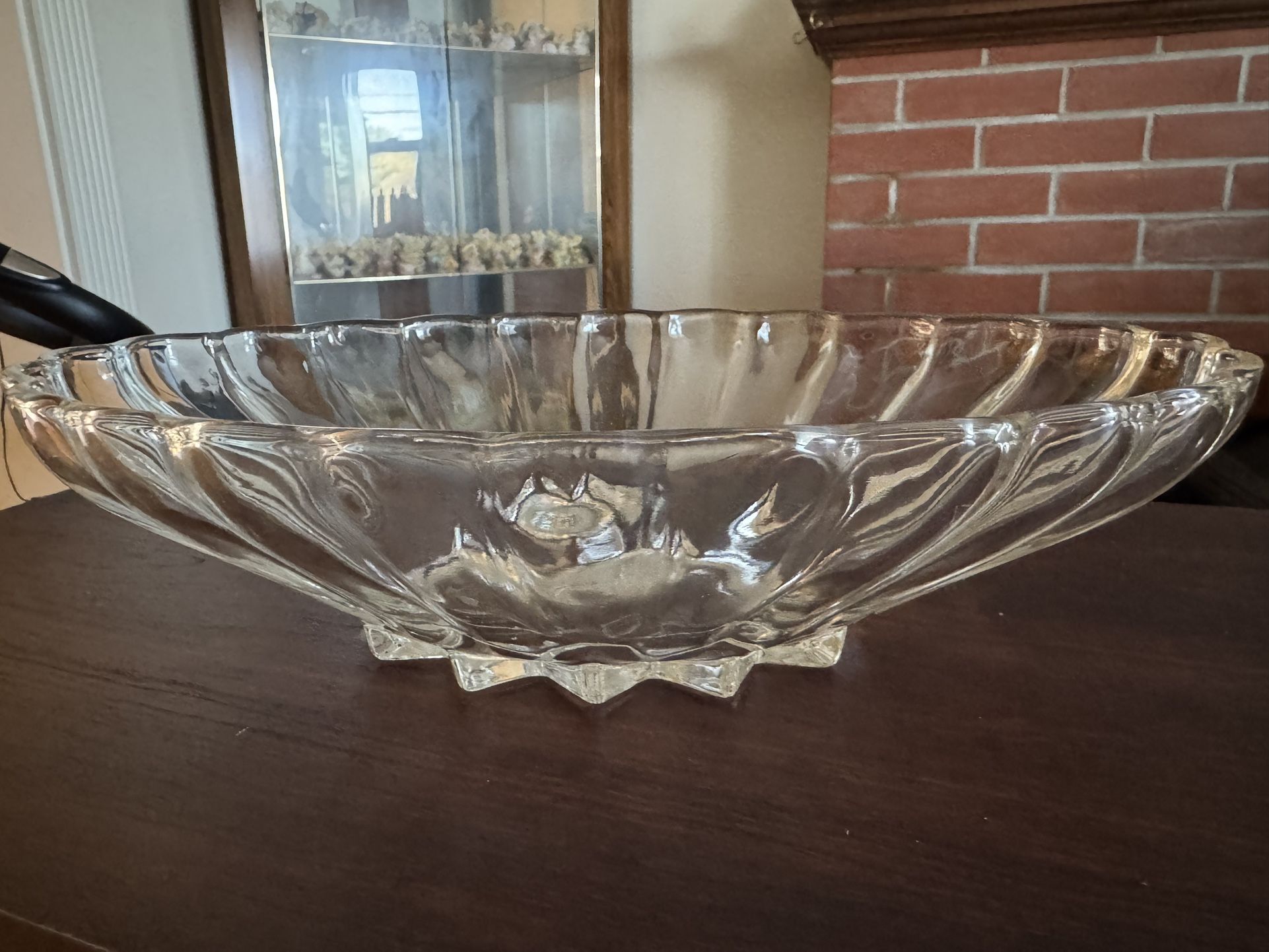Serving Bowl