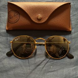 Ray Ban Chromance