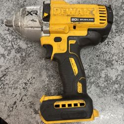 Dewalt Impact Driver