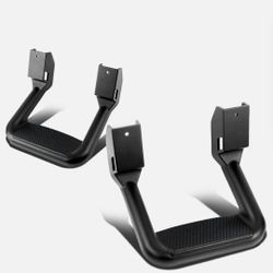 Bully Brand Side Step