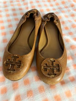 Tory Burch Flats