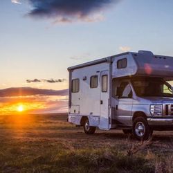 Rv Motor Home Needed