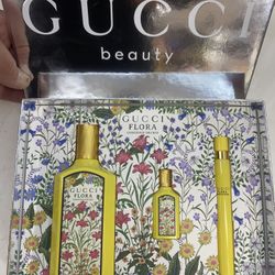Gucci Woman’s 