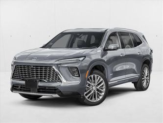 2026 Buick Enclave