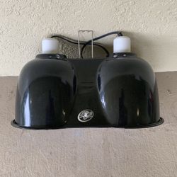 Reptile Light