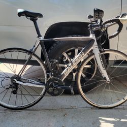 Raleigh Bike 