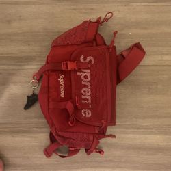 Supreme SS20 Bag 