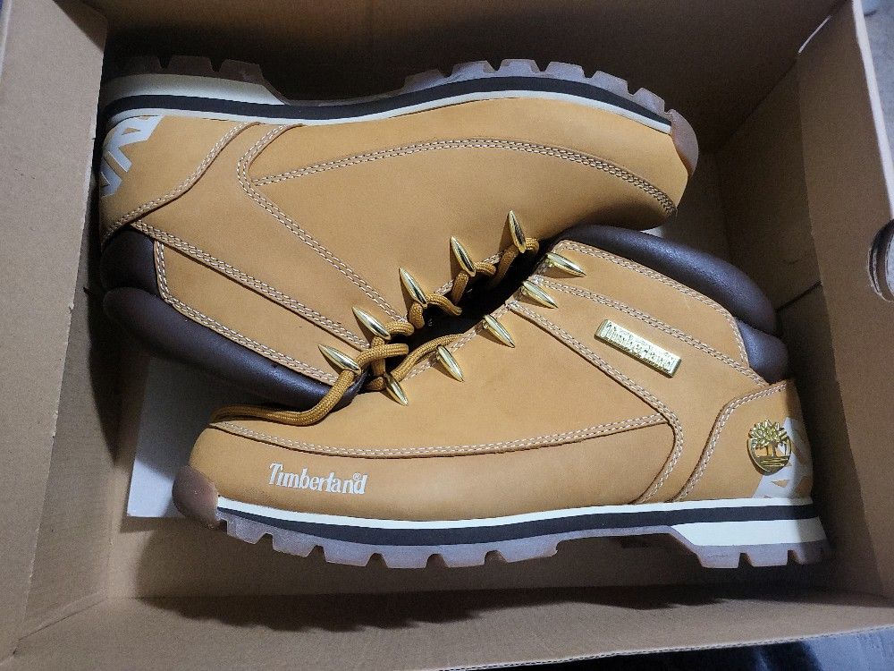 Timberland SIGNATURE Boots