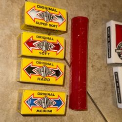 Independent Original Cushions Bushings Or Wax  Truck Parts 