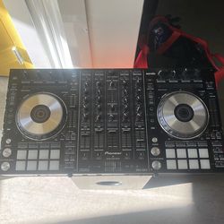 Pioneer ddj sx2