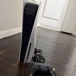 Ps5 Disc