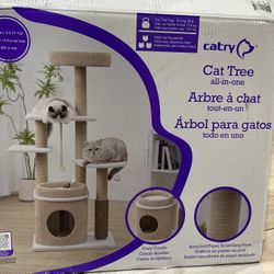 Cat Tree 
