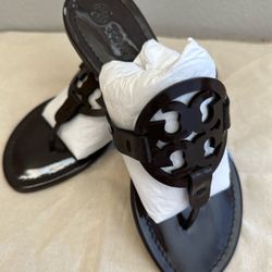 Tory Burch Miller Sandals 