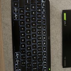 Logitech MX Keys Mini