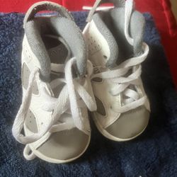 Toddlers Shoes 
