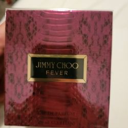 Jimmy Choo FEVER