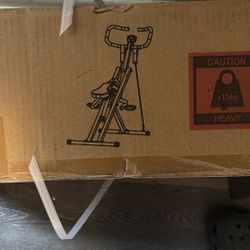 Squat Trainer Brand New  In Box
