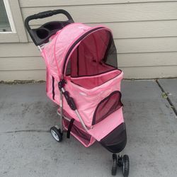 New Stroller 