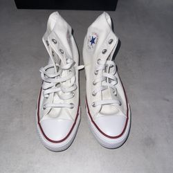 Converse white 