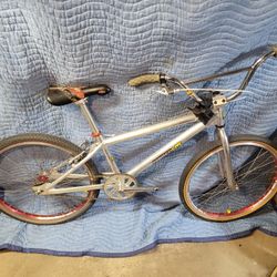 Powerlite 24 Bmx Cruiser Bike 