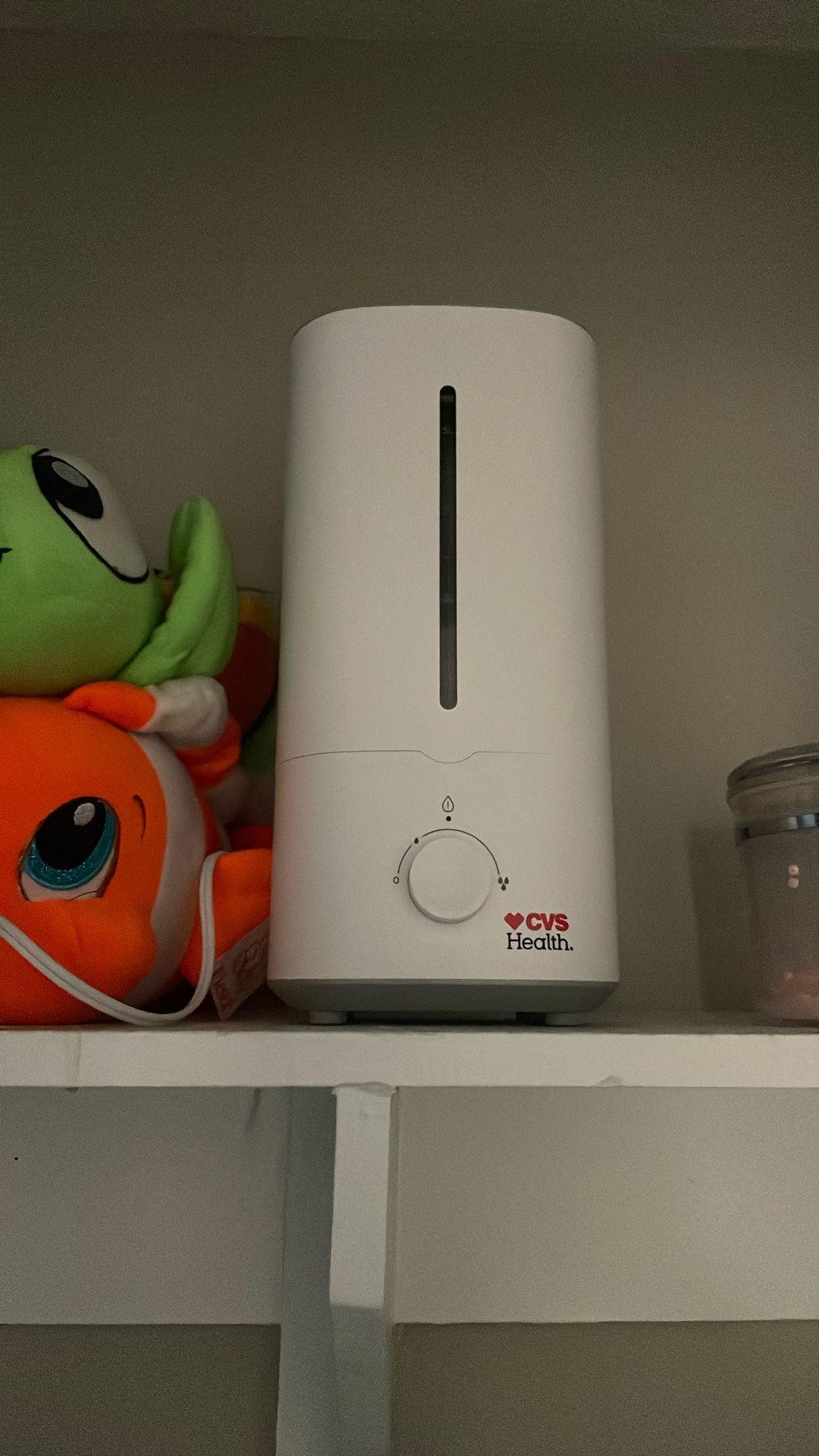 Humidifier 