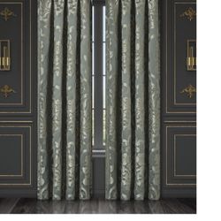 J Queen New York Curtains And Pillows 