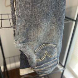 Levi’s Women’s Jeans