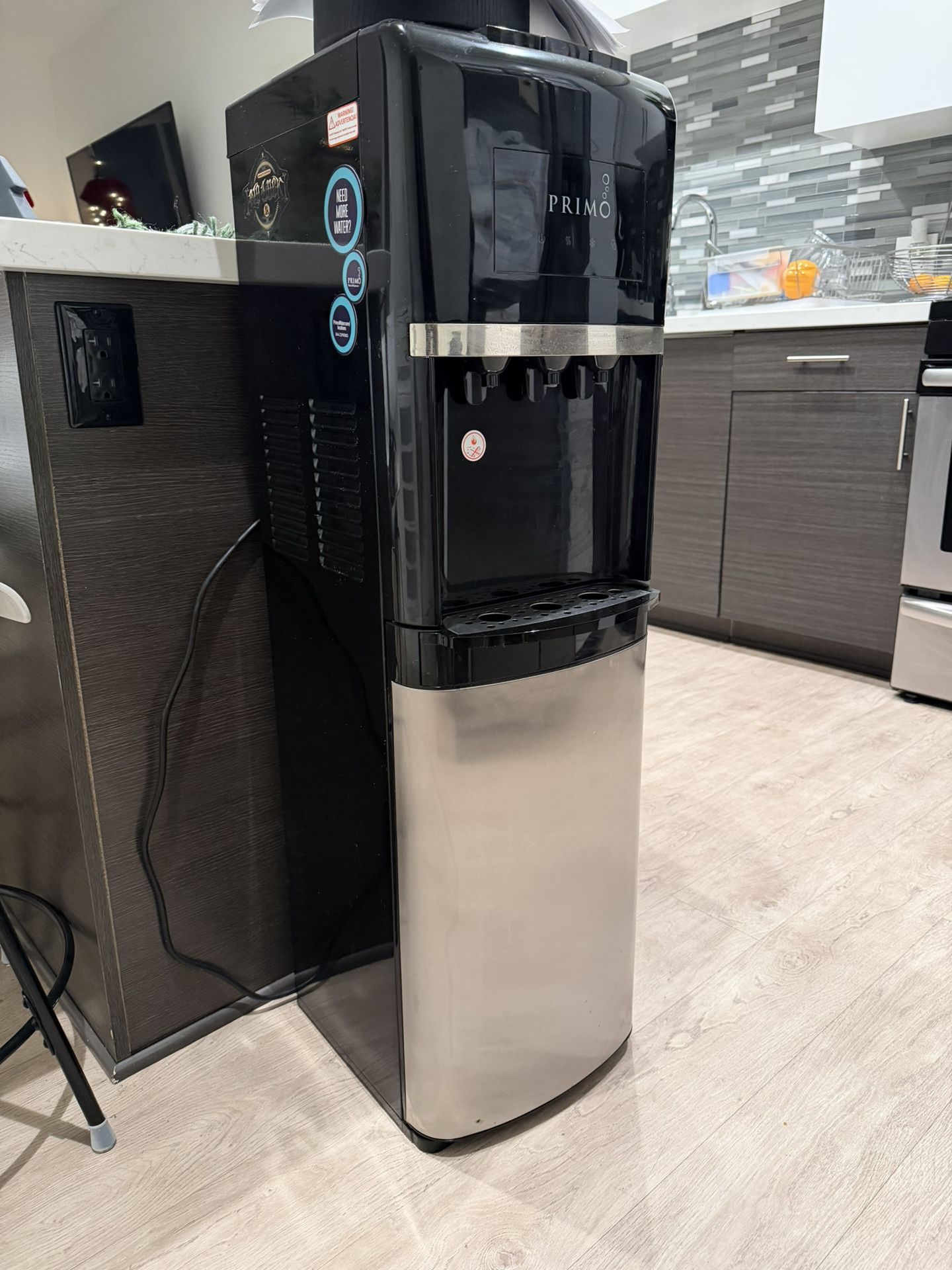 Primo Water Dispenser