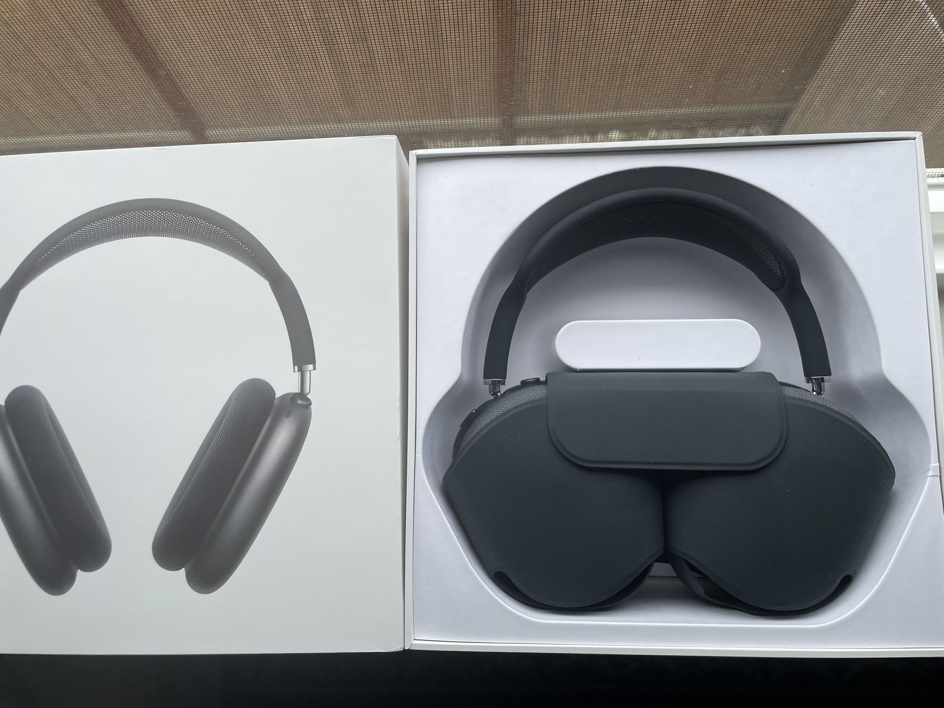 Airpod Maxs