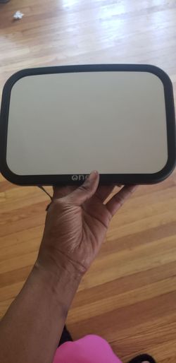 Baby Car Mirror