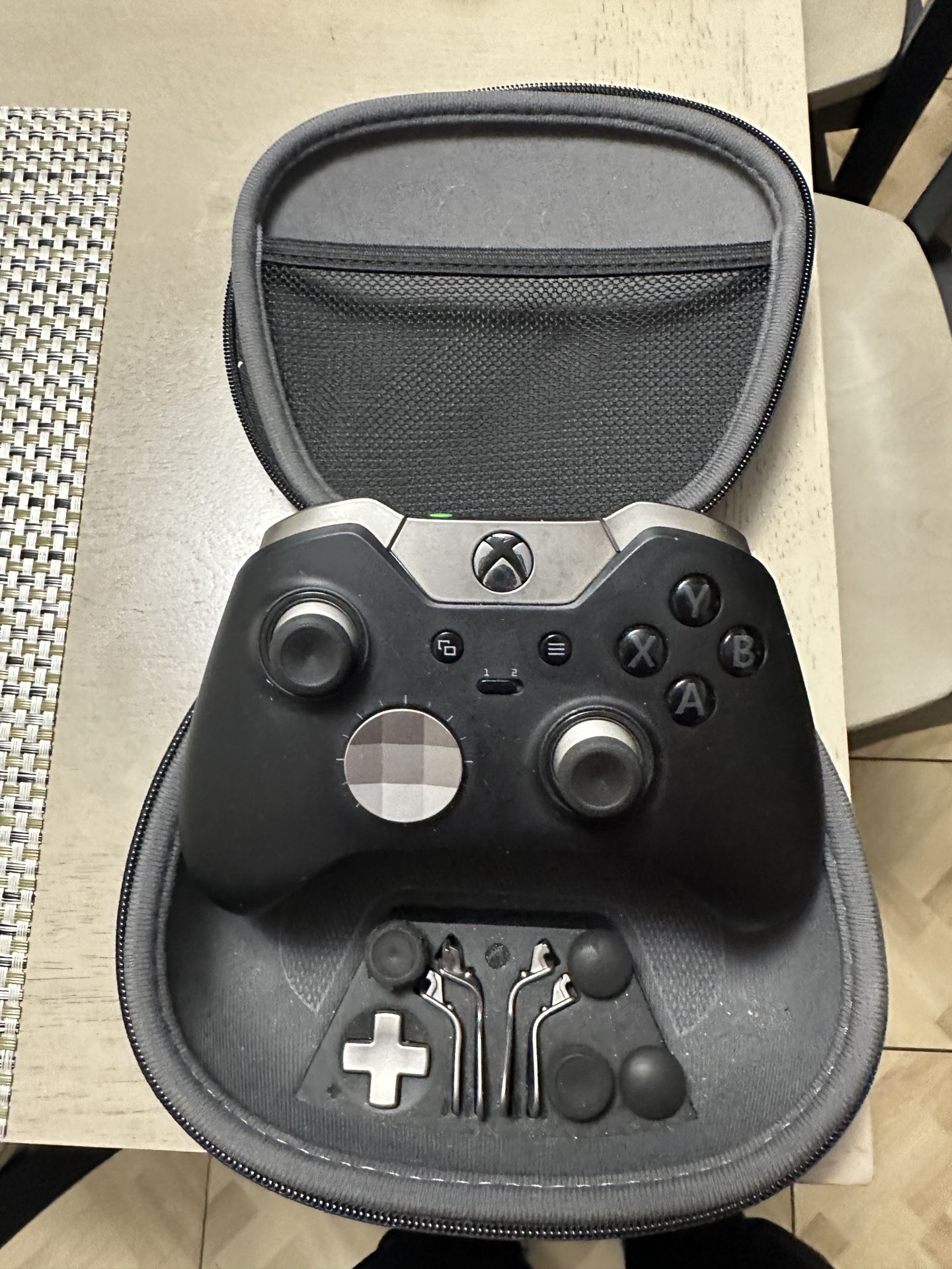 Xbox Elite Wireless Controller 