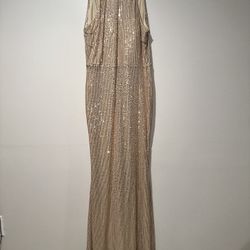 Evening dress 