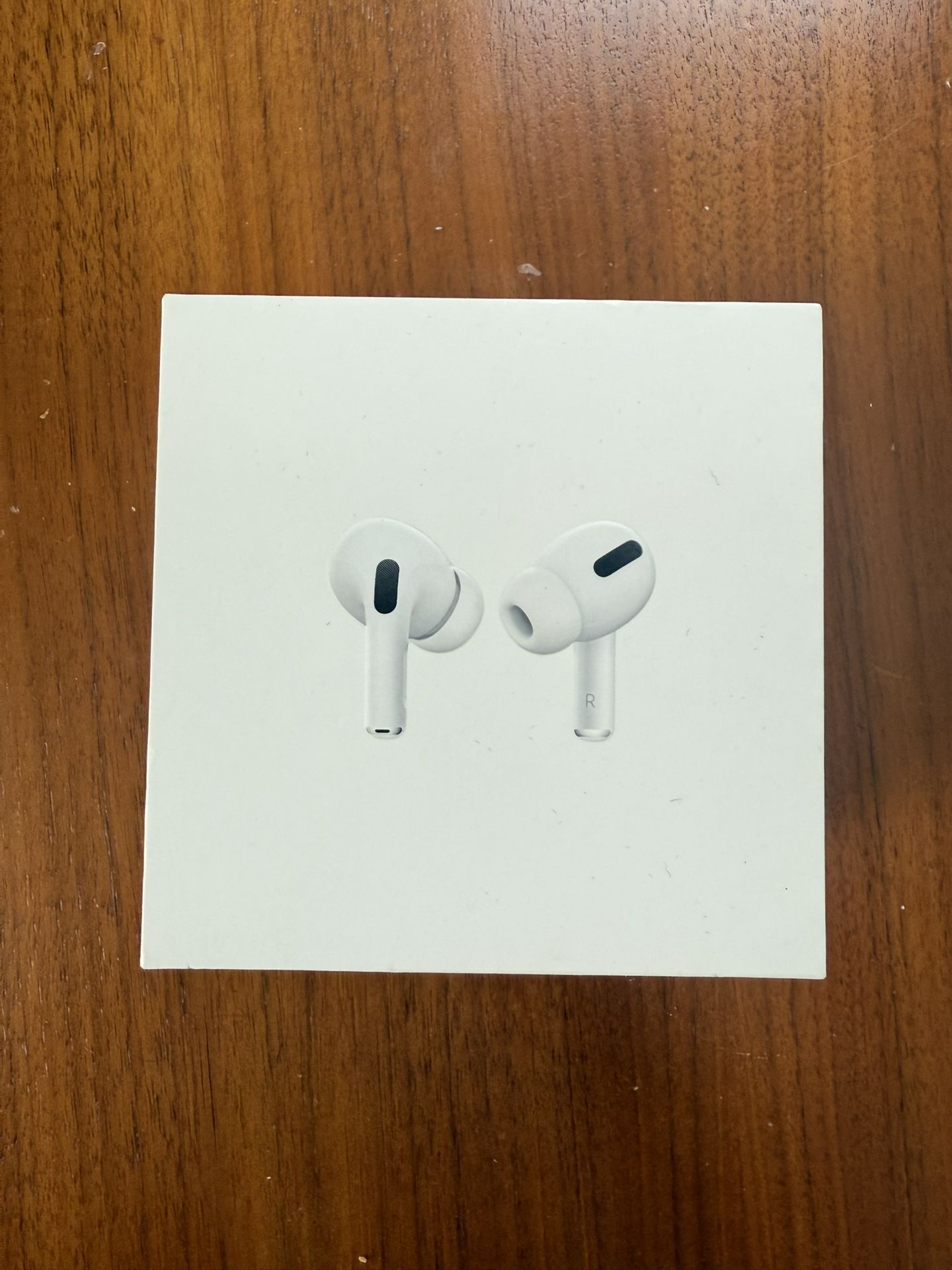 AirPods Pro