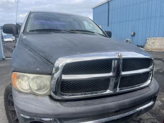 2005 Dodge Ram