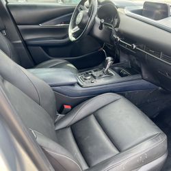 Mazda Cx-30 Parts 