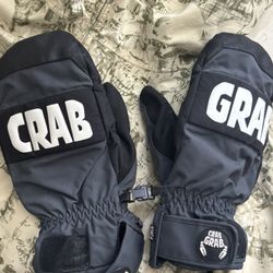 Crab Grab MITs