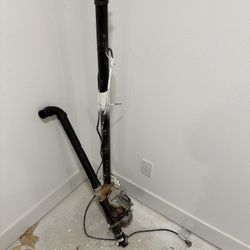 Sump Pump $100