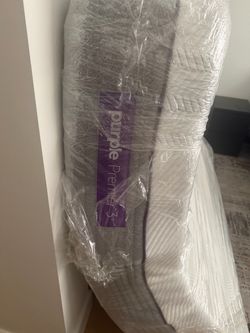 Purple Premier 3 Mattress