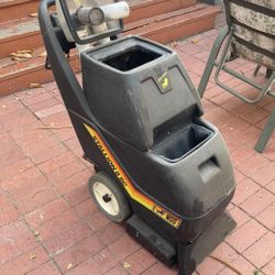 Carpet Machine Cleaner 