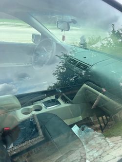 2006 Ford Fusion