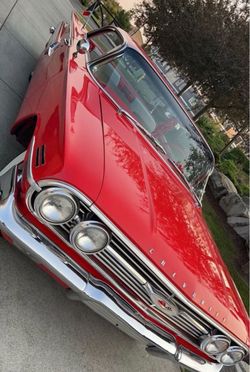 Chevy Impala