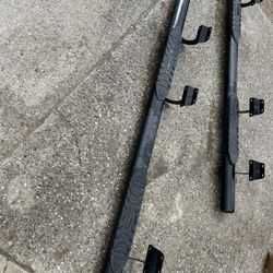 Side Steps