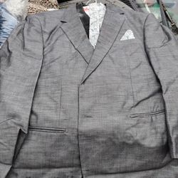 Suits