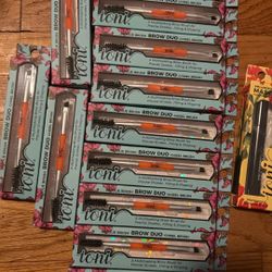 Ioni Brow Duo / Mascara 