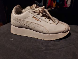 Puma Size 6.5